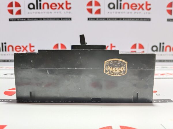 Hyundai HSD-225CA molded case circuit breaker 3P|225A