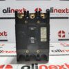 Hyundai HSD-225CA molded case circuit breaker 3P|225A