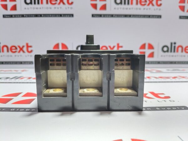 Hyundai HSD-225CA molded case circuit breaker 3P|225A