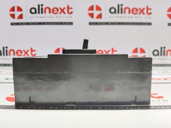 Hyundai HSD-225CA molded case circuit breaker 3P|225A