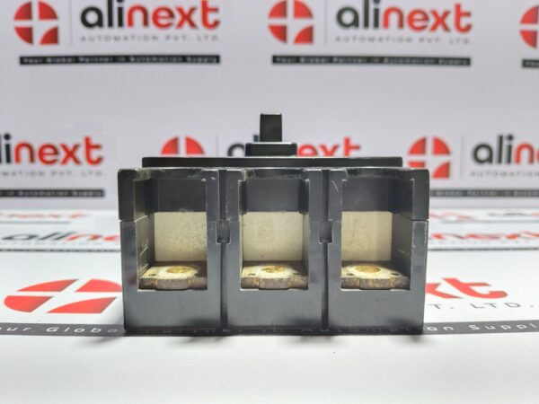 Hyundai HSD-225CA molded case circuit breaker 3P|225A