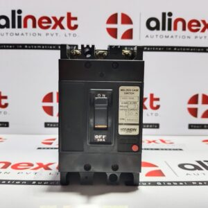 Hyundai HSD-50S molded case switch circuit breaker 50A|3P|AC 600V