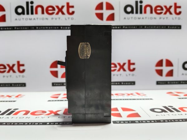 Hyundai HSD-50S molded case switch circuit breaker 50A|3P|AC 600V