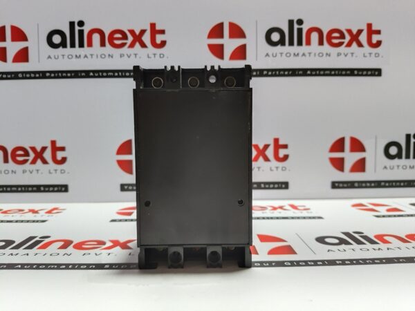 Hyundai HSD-50S molded case switch circuit breaker 50A|3P|AC 600V