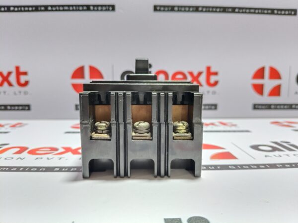 Hyundai HSD-50S molded case switch circuit breaker 50A|3P|AC 600V