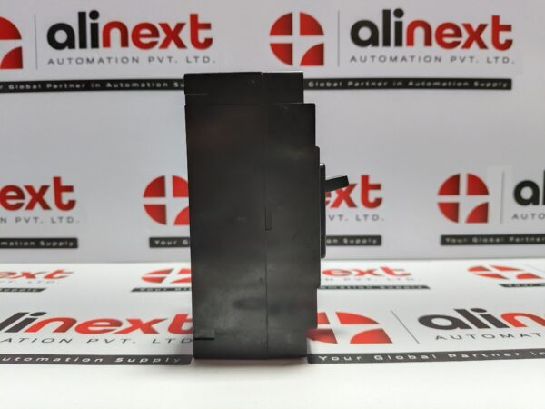 Hyundai HSD-50S molded case switch circuit breaker 50A|3P|AC 600V