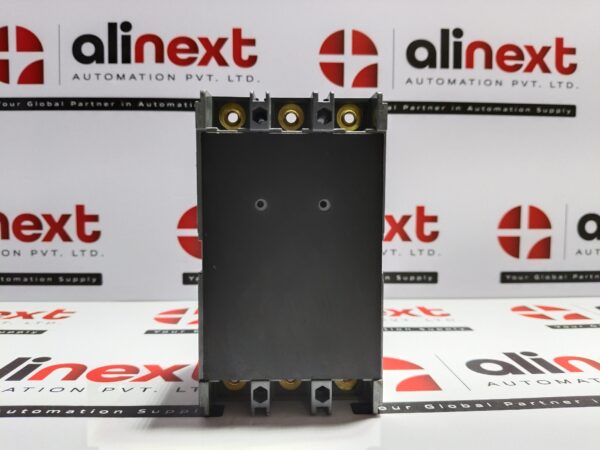 Hyundai HiBE 53 molded case circuit breaker 30A|AC460V|3P