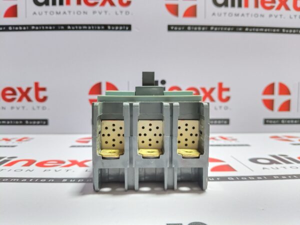 Hyundai HiBE 53 molded case circuit breaker 30A|AC460V|3P