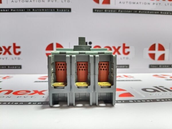 Hyundai HiBE 53 molded case circuit breaker 30A|AC460V|3P