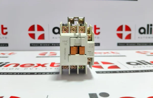 Hyundai HiMC 18 Magnetic Contactor 25A Coil Voltage 220V