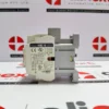 Hyundai HiMC 18 Magnetic Contactor 25A Coil Voltage 220V