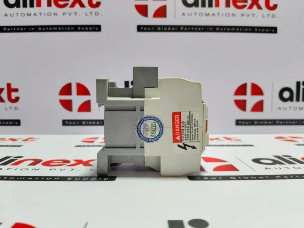 Hyundai HiMC 18 Magnetic Contactor 25A Coil Voltage 220V