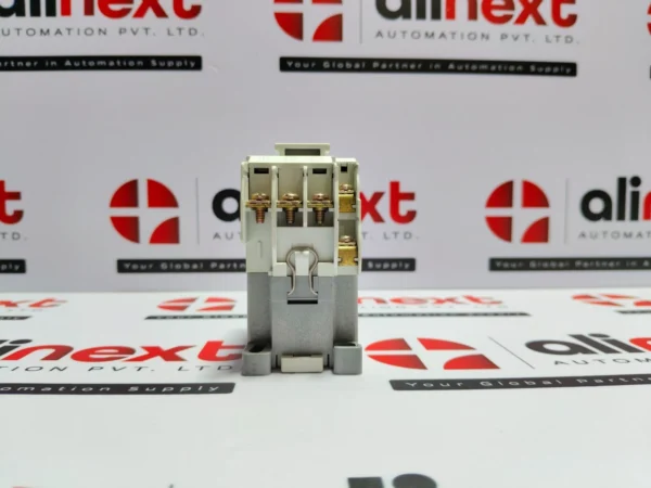 Hyundai HiMC 18 Magnetic Contactor 25A Coil Voltage 220V