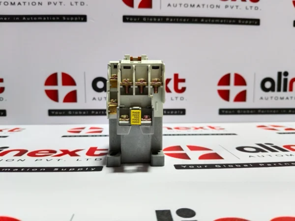 Hyundai HiMC 18 Magnetic Contactor 25A Coil Voltage 220V