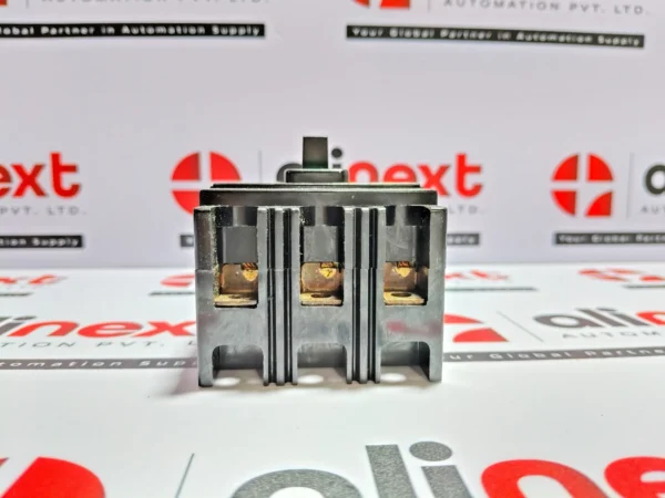 Hyundai MCCB HBE-53 | 30A | 50AF | 3P