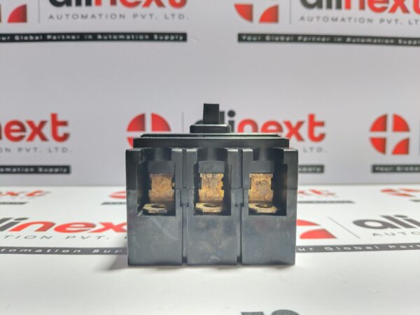 Hyundai MCCB HBE-63 | 20A | 3P | 60AF