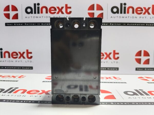 Hyundai MCCB HBE-63 | 20A | 3P | 60AF