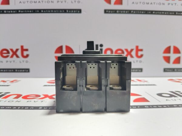 Hyundai MCCB HBE-63 | 20A | 3P | 60AF