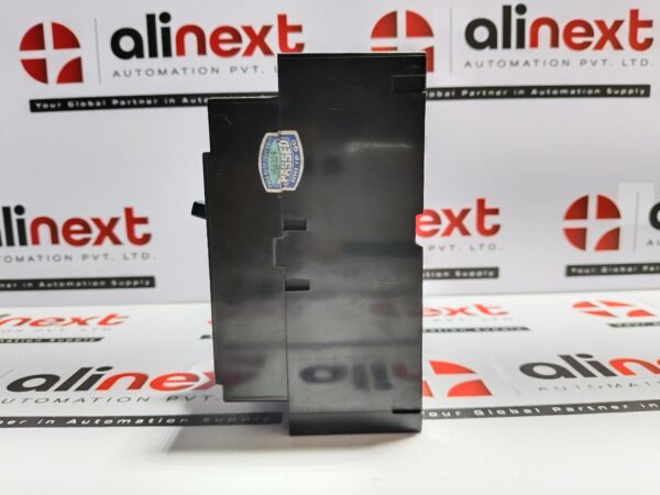 Hyundai MCCB HBH-103 | 20A | 3P | 100AF