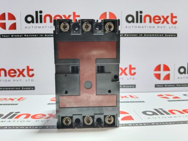 Hyundai MCCB HBH-103 | 20A | 3P | 100AF