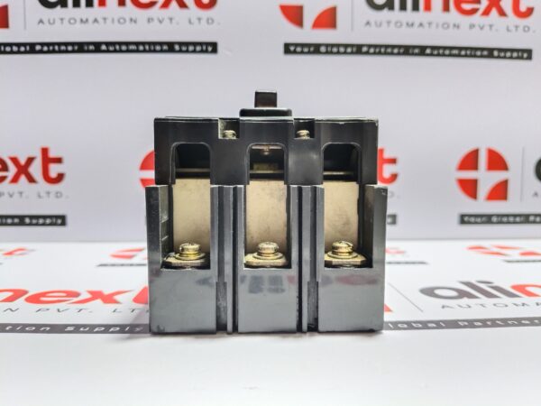 Hyundai MCCB HBH-103 | 20A | 3P | 100AF