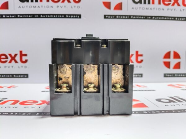 Hyundai MCCB HBH-103 | 20A | 3P | 100AF