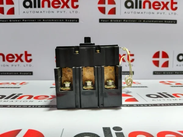 Hyundai MCCB HBH-103 | 40A | 100AF | 3P