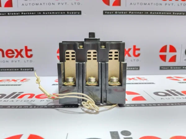 Hyundai MCCB HBH-103 | 40A | 100AF | 3P