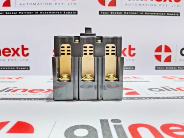 Hyundai MCCB HBH-103 | 75A | 100AF | 3P