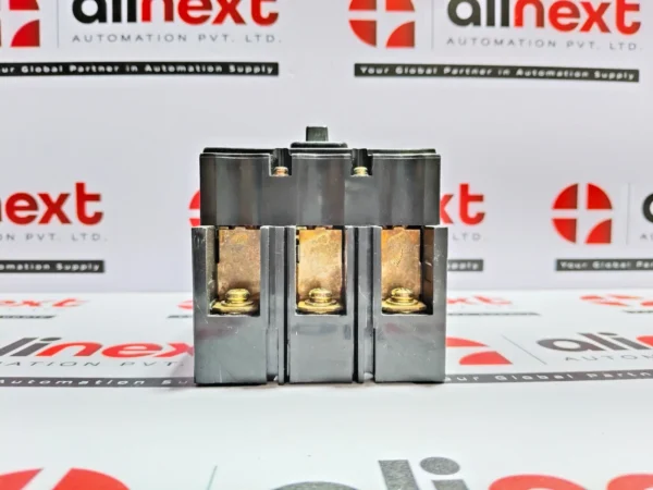 Hyundai MCCB HBH-103 | 75A | 100AF | 3P