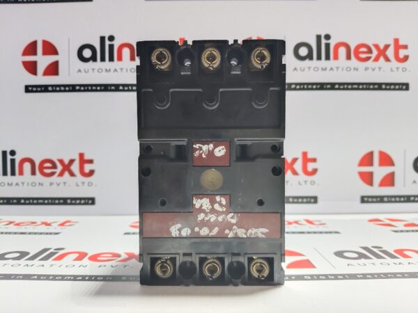 Hyundai MCCB HBS-63C | 15A | 3P | 60AF