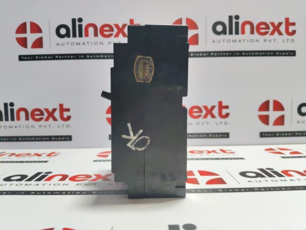 Hyundai MCCB HBS-63C | 15A | 3P | 60AF