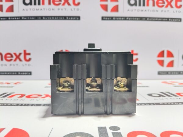 Hyundai MCCB HBS-63C | 15A | 3P | 60AF