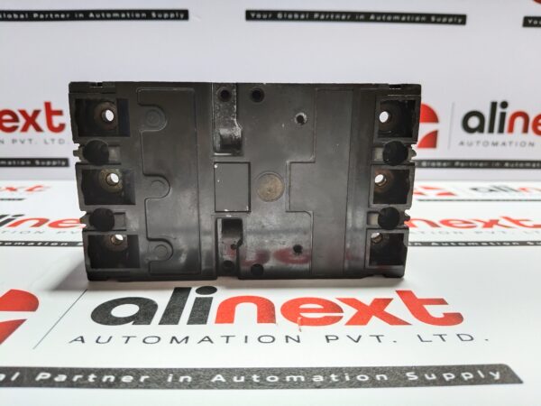 Hyundai MCCB HBS-63C | 30A | 3P | 60AF