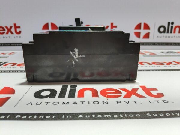 Hyundai MCCB HBS-63C | 30A | 3P | 60AF