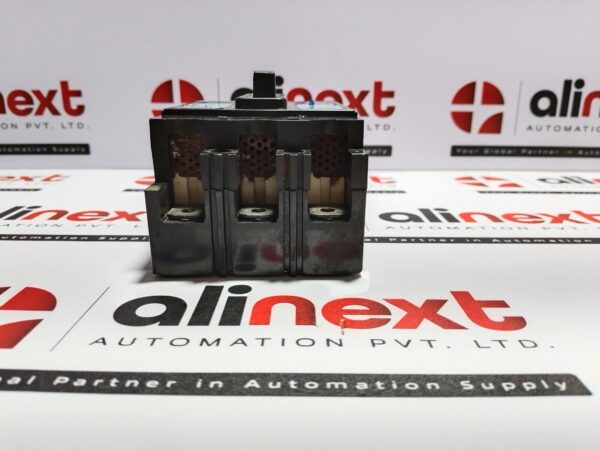 Hyundai MCCB HBS-63C | 30A | 3P | 60AF