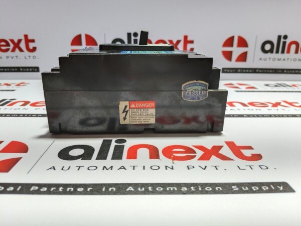 Hyundai MCCB HBS-63C | 30A | 3P | 60AF