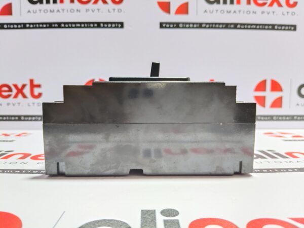 Hyundai MCCB HBS-63C | 50A | 3P | 60AF