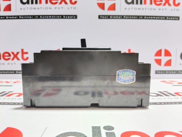 Hyundai MCCB HBS-63C | 50A | 3P | 60AF