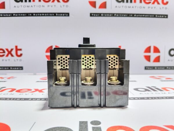 Hyundai MCCB HBS-63C | 50A | 3P | 60AF