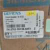 Siemens VL630 Circuit Breaker 3VL5763-3DC36-0AE1|630A