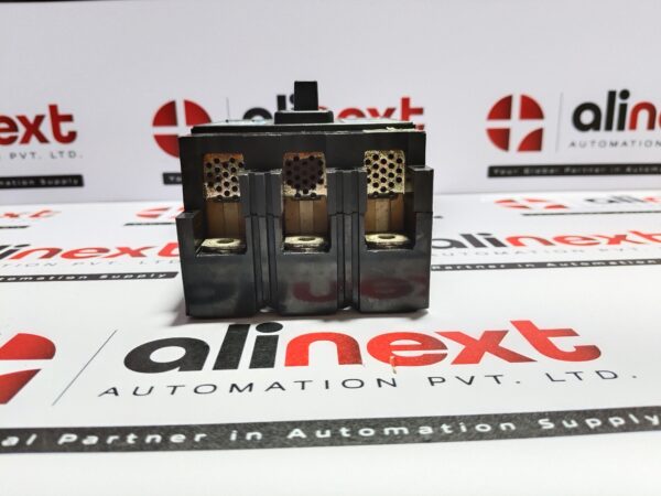 Hyundai MCCB HBS-63C | 60A | 3P | 60AF