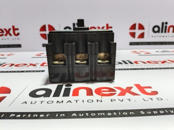 Hyundai MCCB HBS-63C | 60A | 3P | 60AF