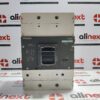 Siemens VL630 Circuit Breaker 3VL5763-3DC36-0AE1|630A