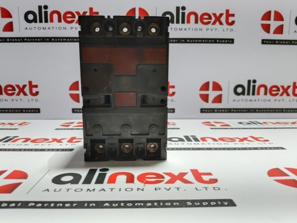 Hyundai MCCB HBS-63C | 60A | 3P | 60AF