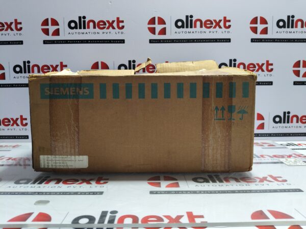 Siemens VL630 Circuit Breaker 3VL5763-3DC36-0AE1|630A