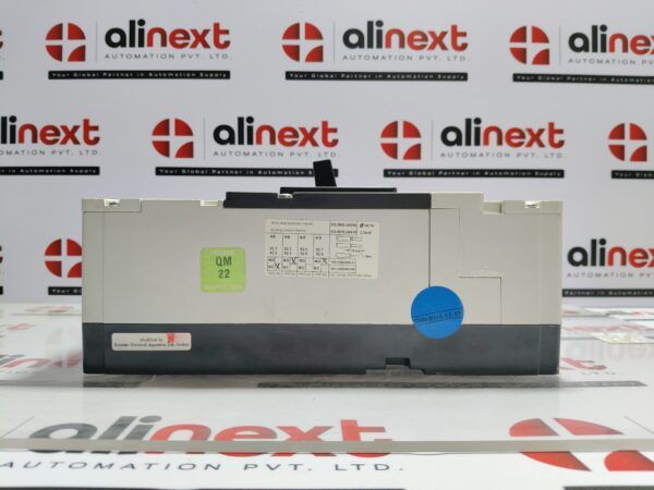 Siemens VL630 Circuit Breaker 3VL5763-3DC36-0AE1|630A