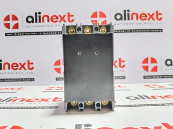 Hyundai MCCB HiBS63 | 40A | 3P