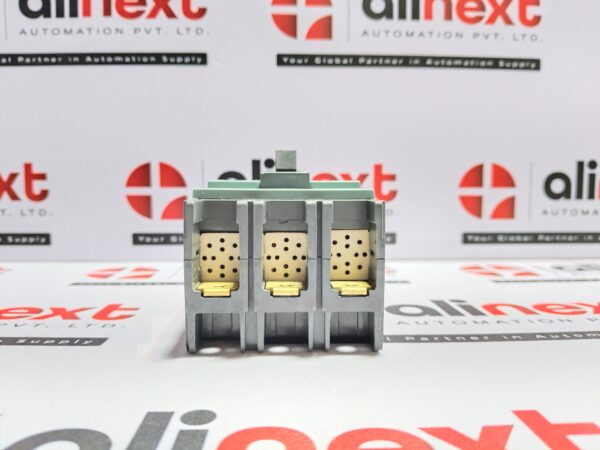 Hyundai MCCB HiBS63 | 40A | 3P