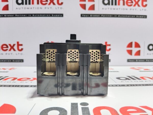 Hyundai Molded Case Switch HSD-1006 | 100A | 3P